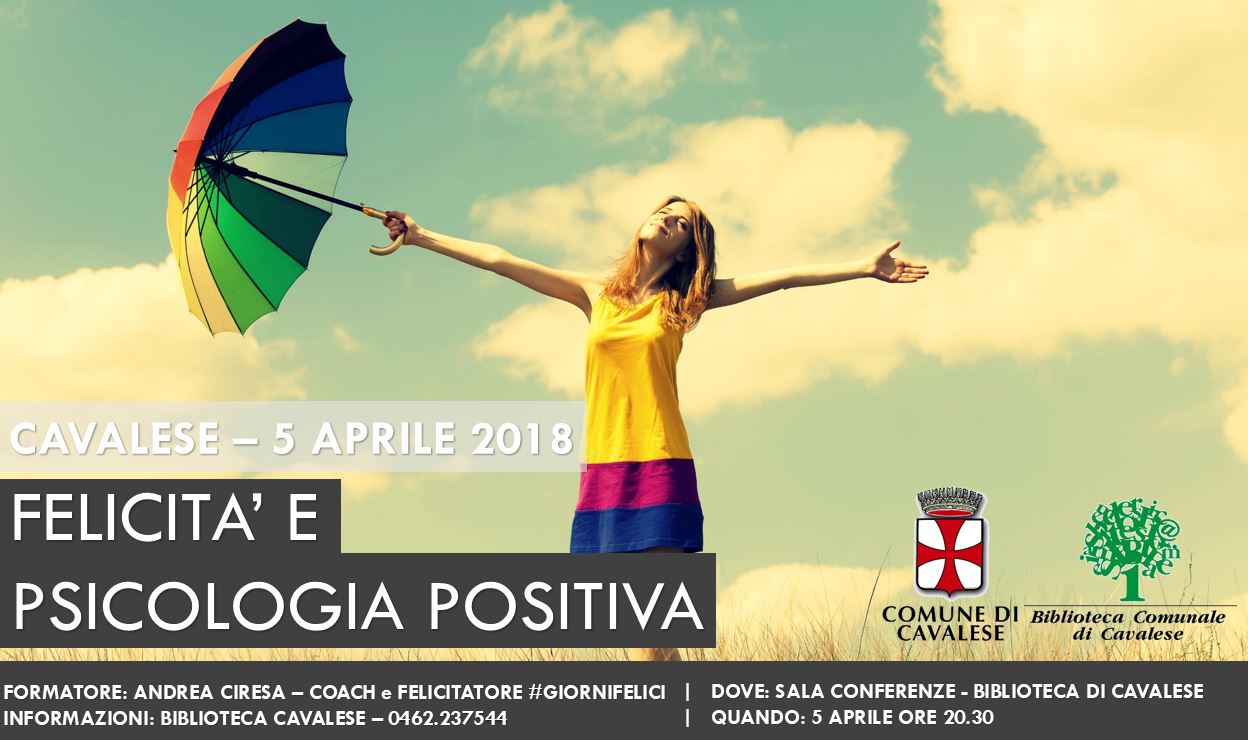 felicità Cavalese