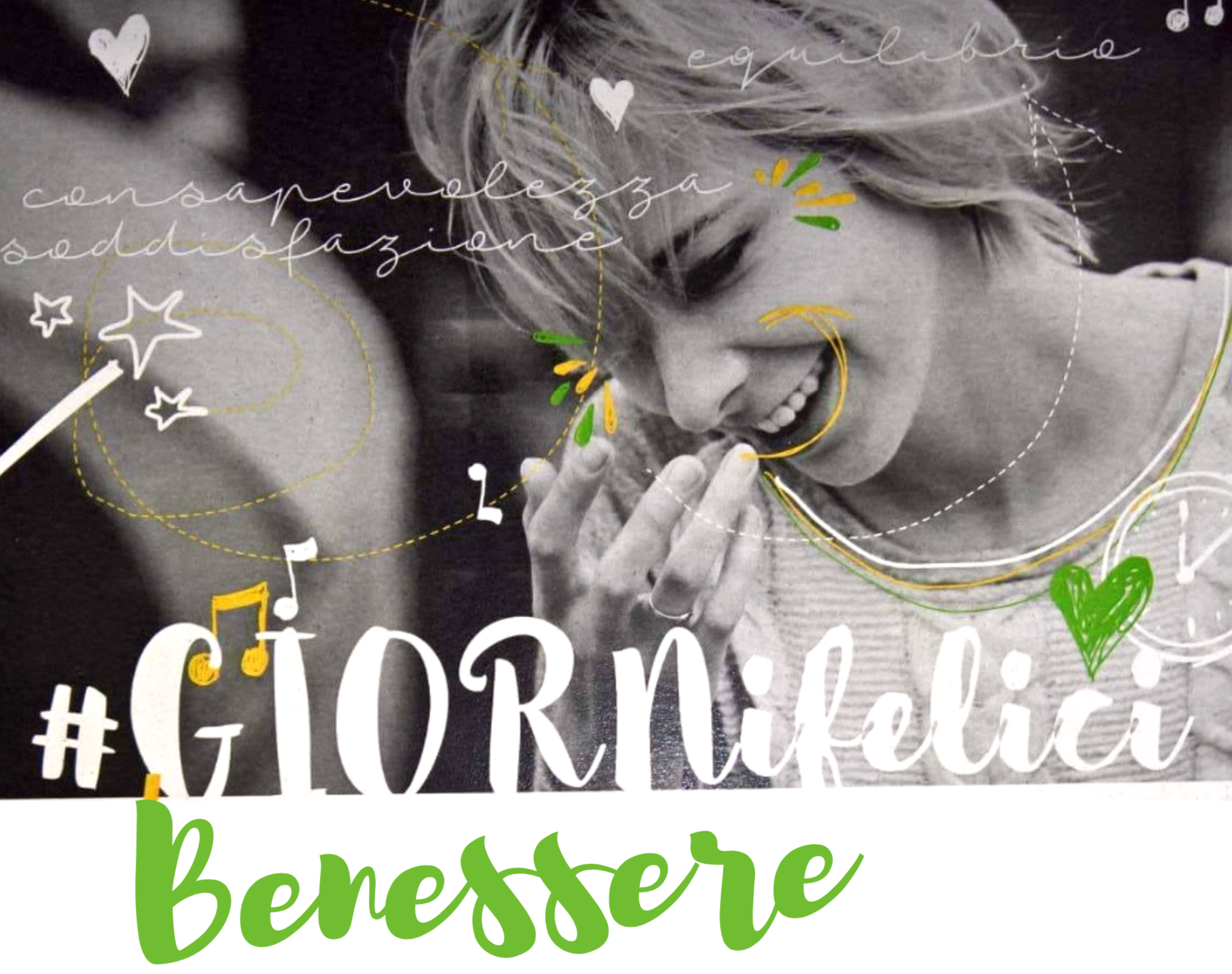 corso felicità rovereto